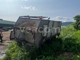 Online árverés:  KAMZIK  MAXI KRMNY VOZ