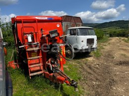 Online aukce:   SEKO SAMURAI 5 500/135