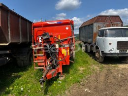 Online aukce:   SEKO SAMURAI 5 500/135