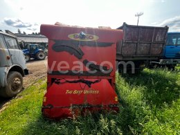 Online aukce:   SEKO SAMURAI 5 500/135