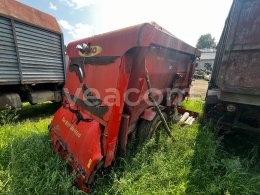 Online aukce:   SEKO SAMURAI 5 500/135