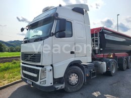 Online-Versteigerung: VOLVO  FH500 42T EURO 5