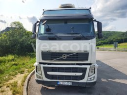 Online auction: VOLVO  FH 500