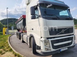 Online auction: VOLVO  FH 500