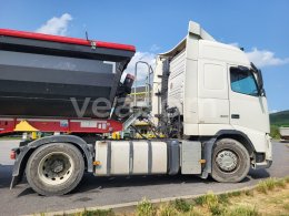 Online auction: VOLVO  FH 500
