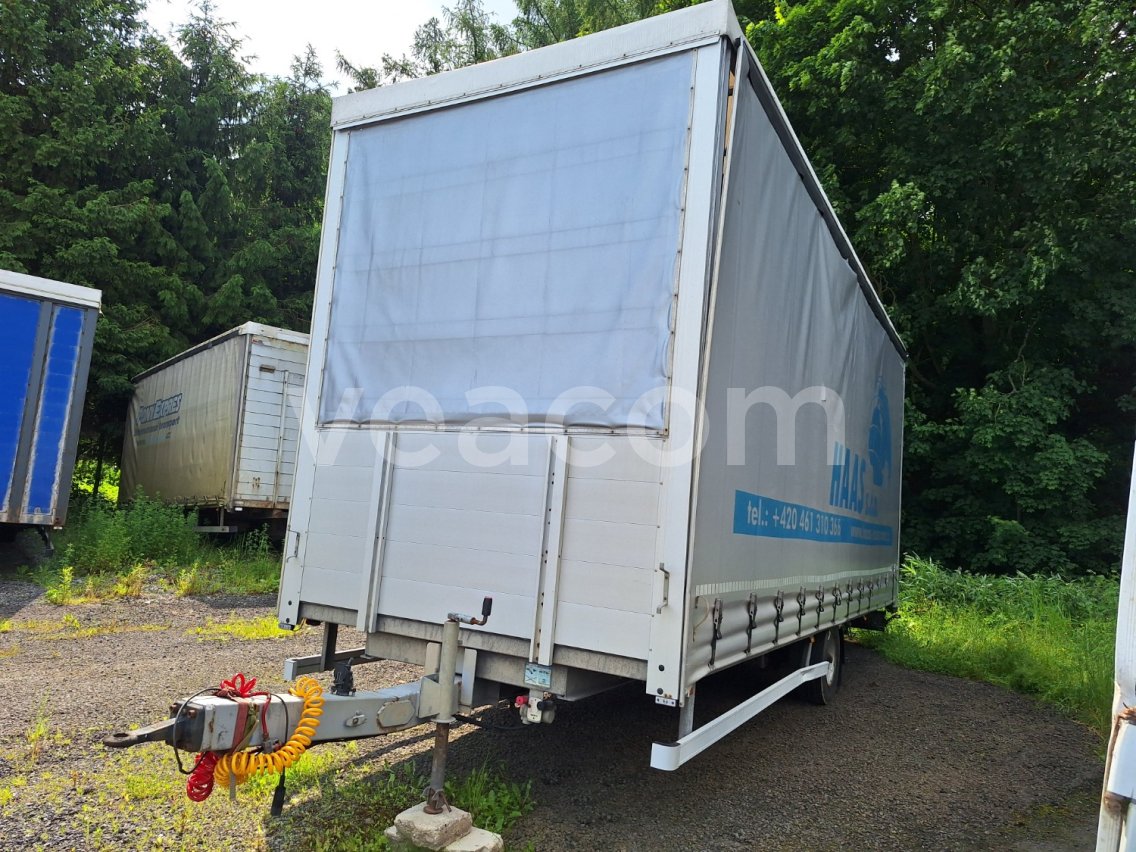 Online aukce: BG  CA1