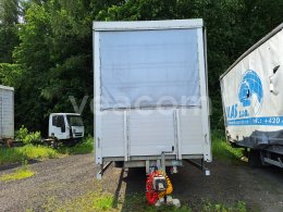 Online aukce: BG  CA1