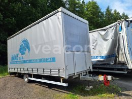 Online aukce: BG  CA1