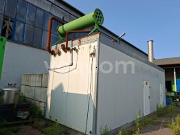 Online-Versteigerung:   MOBILNÍ KOTELNA 1995 STEAM OVEN