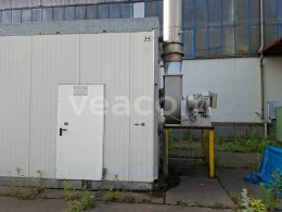 Online-Versteigerung:   MOBILNÍ KOTELNA 1995 STEAM OVEN