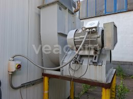 Online-Versteigerung:   MOBILNÍ KOTELNA 1995 STEAM OVEN