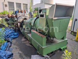 Online auction:   TURBÍNA