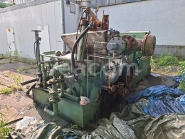 Online auction:   TURBÍNA