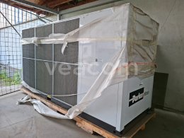 Online aukce:  CHILLER PARKER ICE360