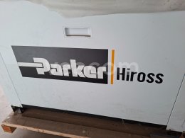 Online aukce:   CHILLER PARKER ICE360