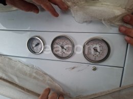 Online aukce:   CHILLER PARKER ICE360