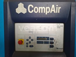 Online aukce:   KOMPRESOR  COMPAIR L 37