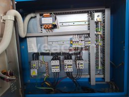 Online aukce:   KOMPRESOR  COMPAIR L 37