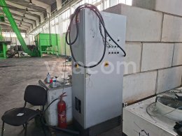 Online aukce:  ELEKTRICKÝ ROZVADĚČ