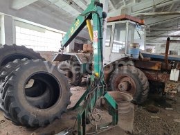 Online aukce:   HYDRAULICKÉ RAMENO AR700