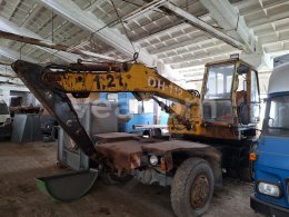 Online auction: ZTS  DH 112 4X4