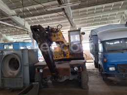 Online auction: ZTS  DH 112 4X4
