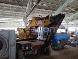 Online auction: ZTS  DH 112 4X4