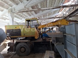 Online auction: ZTS  DH 112 4X4