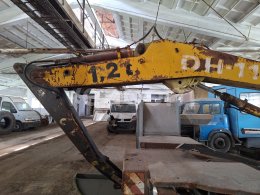 Online auction: ZTS  DH 112 4X4