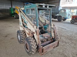 Online aukce: WILLING-LOCUST  L 750 4X4