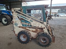 Online aukce: WILLING-LOCUST  L 750 4X4