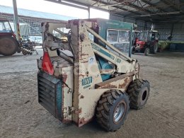 Online aukce: WILLING-LOCUST  L 750 4X4