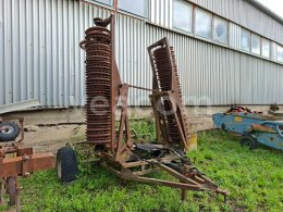 Online auction: JZD SLUŠOVICE  PB 5037