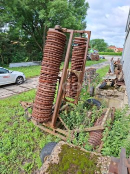 Online aukce: JZD SLUŠOVICE  PB 5037