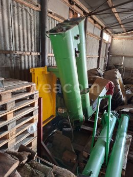 Online aukce: AGRIMONT BOHEMIA  HP 400