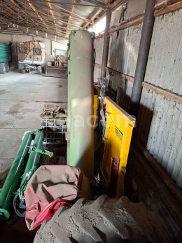 Online aukce: AGRIMONT BOHEMIA  HP 400
