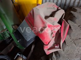 Online aukce: AGRIMONT BOHEMIA  HP 400