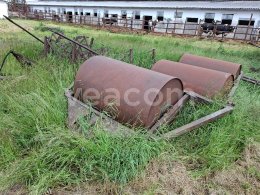 Online auction:  SESTAVA 3 KS POLNÍCH VÁLCŮ