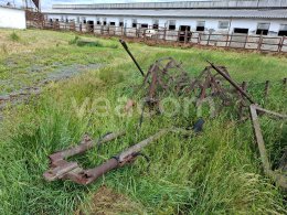 Online auction: DŘEVOKOV BLATNÁ  8-BPZ
