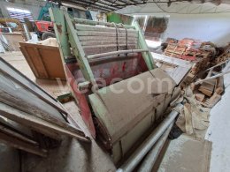 Online auction: SIEGFRIED MARCHNER  MFSF 1700