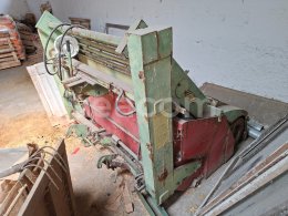 Online aukce: SIEGFRIED MARCHNER  MFSF 1700