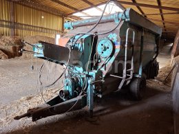 Online aukce: STORTI  BULLDOG 8
