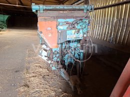 Online aukce: STORTI  BULLDOG 8