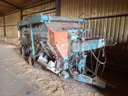 Online aukce: STORTI  BULLDOG 8