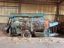Online aukce: STORTI  BULLDOG 8
