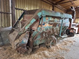 Online auction: STORTI  BULLDOG 8