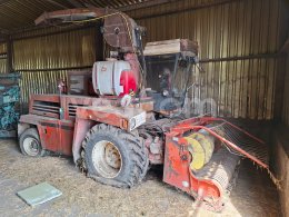 Online auction: AGROSTROJ PROSTĚJOV  TORON SP8-049