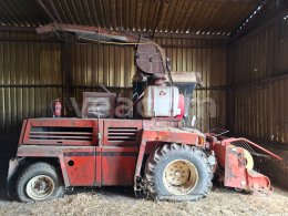 Online aukce: AGROSTROJ PROSTĚJOV  TORON SP8-049