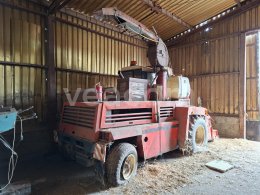 Online aukce: AGROSTROJ PROSTĚJOV  TORON SP8-049