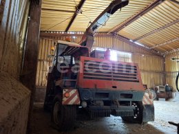 Online aukce: AGROSTROJ PROSTĚJOV  TORON SP8-049